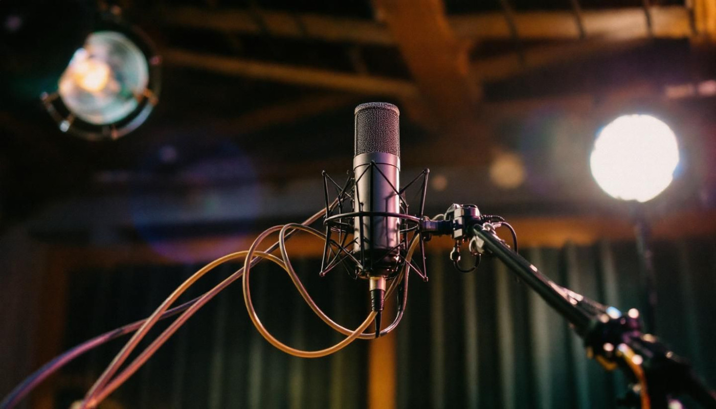 Les erreurs courantes à éviter lors de l'achat d'un micro pour le chant